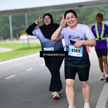 Runner Photo 7314371