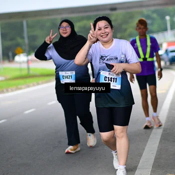 Runner Photo 7314373