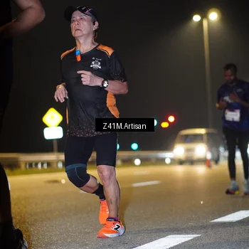 Runner Photo 7314376
