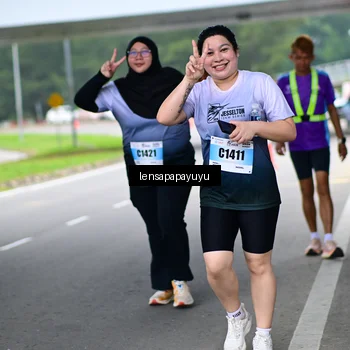 Runner Photo 7314378