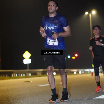 Runner Photo 7314379