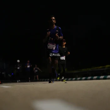 Runner Photo 7314380