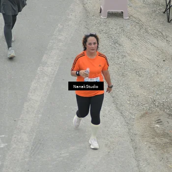 Runner Photo 7314382