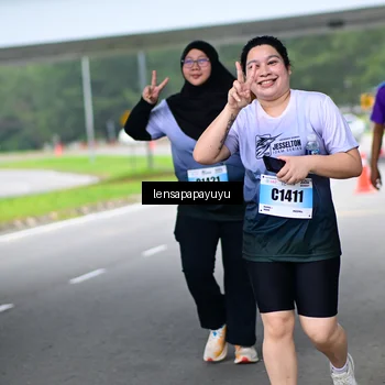 Runner Photo 7314399