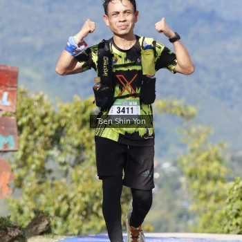 Runner Photo 73144