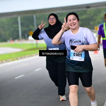 Runner Photo 7314401
