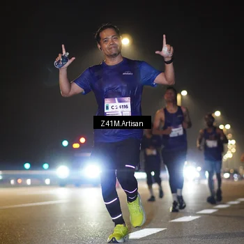 Runner Photo 7314402