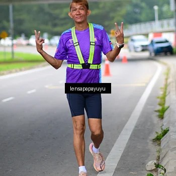 Runner Photo 7314404