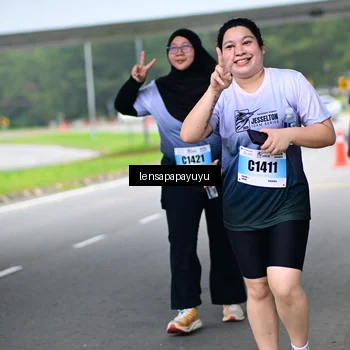 Runner Photo 7314406