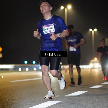 Runner Photo 7314407