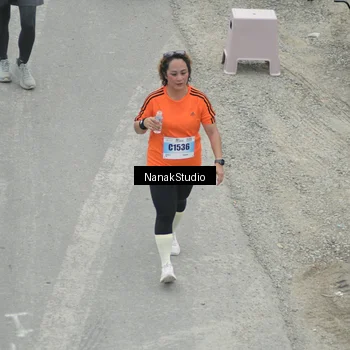 Runner Photo 7314409
