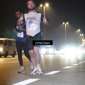 Runner Photo 7314411