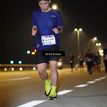 Runner Photo 7314413