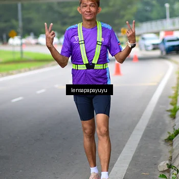 Runner Photo 7314415