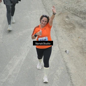 Runner Photo 7314416