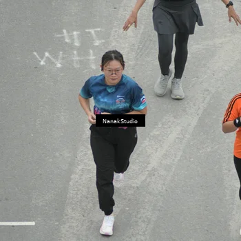 Runner Photo 7314417