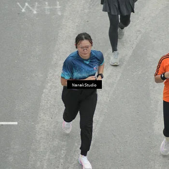 Runner Photo 7314421