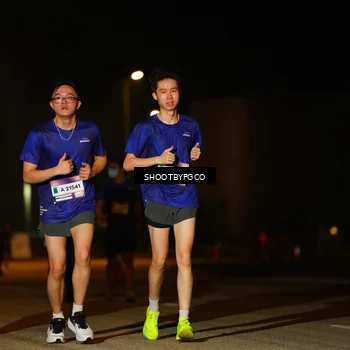 Runner Photo 7314422