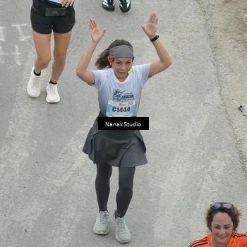 Runner Photo 7314428