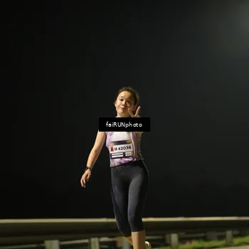 Runner Photo 7314429