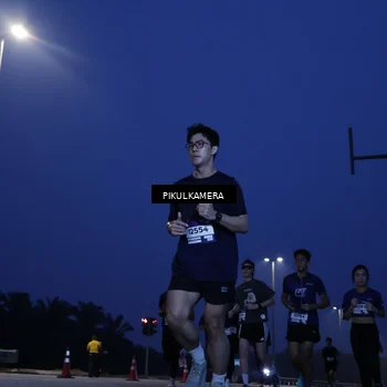 Runner Photo 7314430