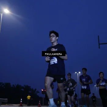 Runner Photo 7314431