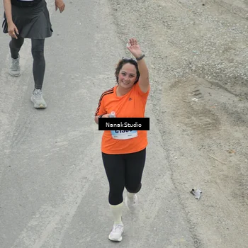 Runner Photo 7314433