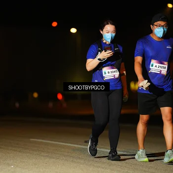 Runner Photo 7314435