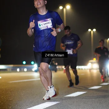 Runner Photo 7314437
