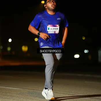 Runner Photo 7314441