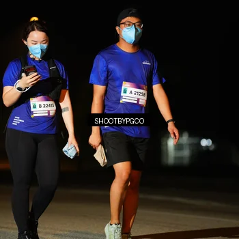 Runner Photo 7314442