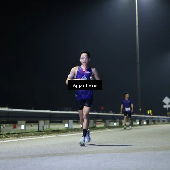 Runner Photo 7314445
