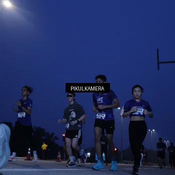 Runner Photo 7314447
