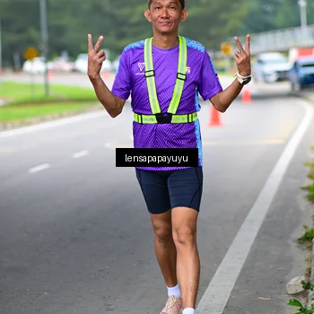 Runner Photo 7314448