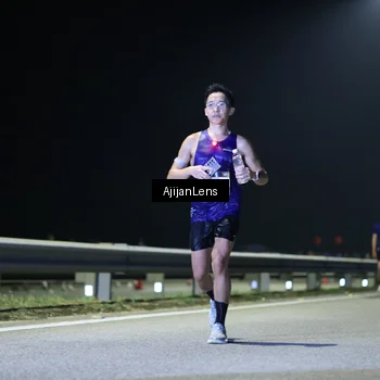 Runner Photo 7314449
