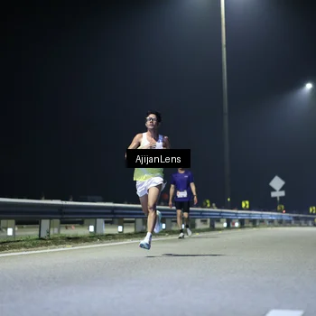 Runner Photo 7314450