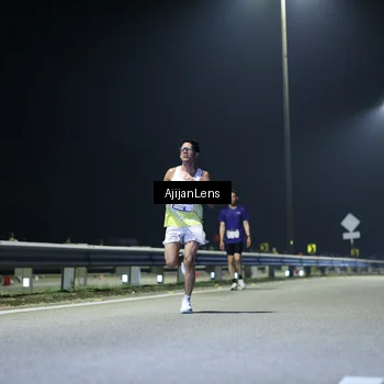 Runner Photo 7314451