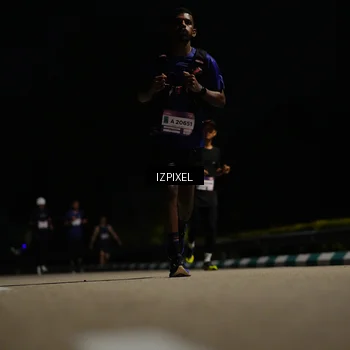Runner Photo 7314453