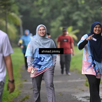 Runner Photo 7314454
