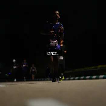 Runner Photo 7314456