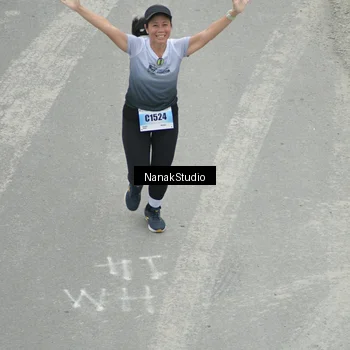 Runner Photo 7314457
