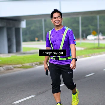 Runner Photo 7314458