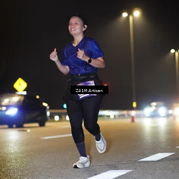 Runner Photo 7314459