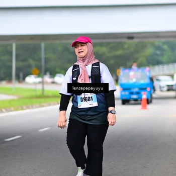 Runner Photo 7314461