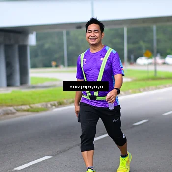 Runner Photo 7314463