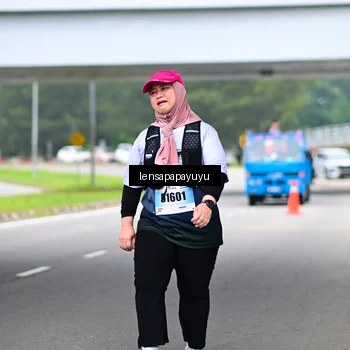 Runner Photo 7314464