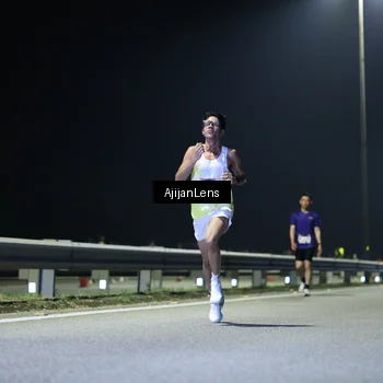 Runner Photo 7314466