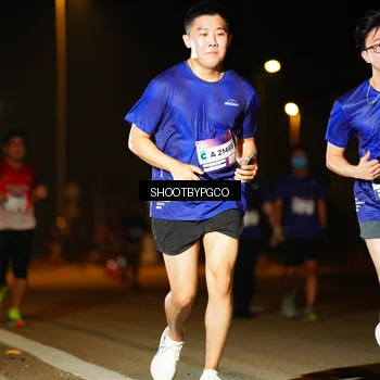 Runner Photo 7314468