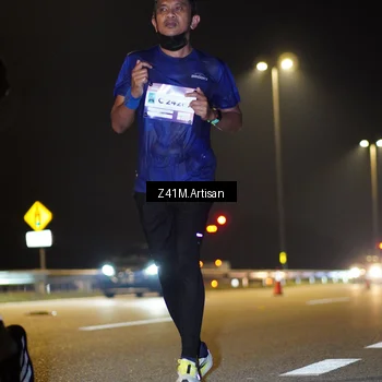 Runner Photo 7314469