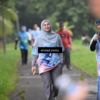 Runner Photo 7314471